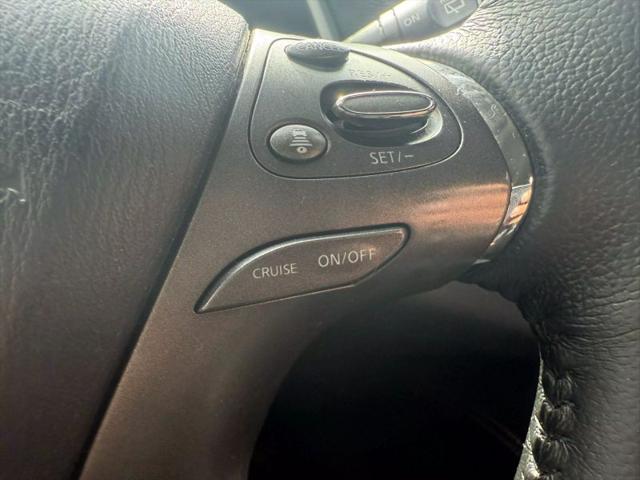 2021 Nissan Murano SV Intelligent AWD