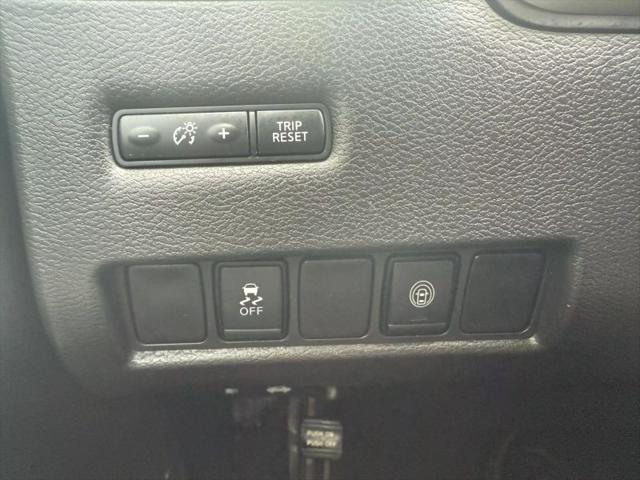 2021 Nissan Murano SV Intelligent AWD