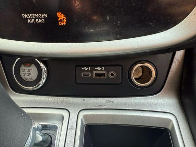 2021 Nissan Murano SV Intelligent AWD