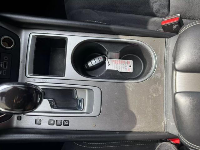 2021 Nissan Murano SV Intelligent AWD