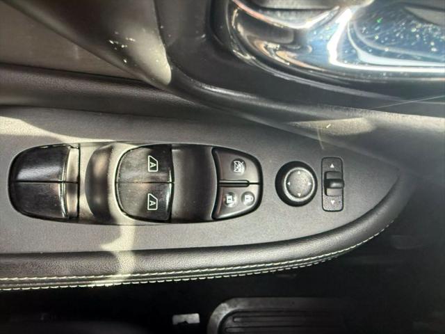 2021 Nissan Murano SV Intelligent AWD