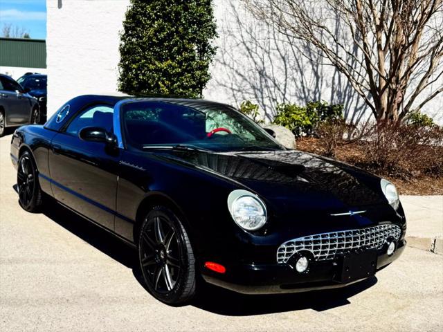 2002 Ford Thunderbird Base for sale in Philadelphia, PA