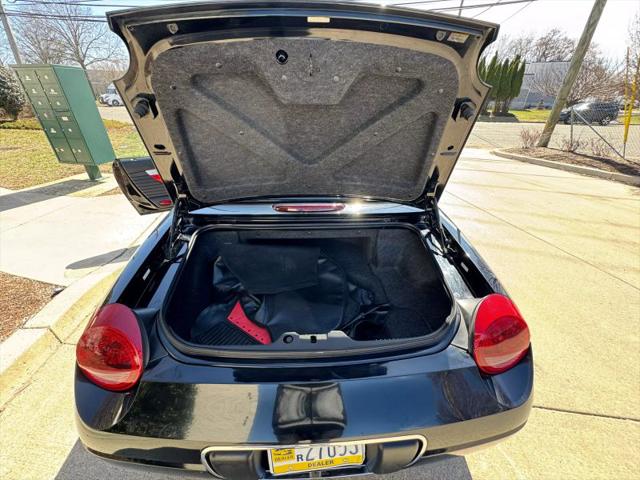 2002 Ford Thunderbird Base