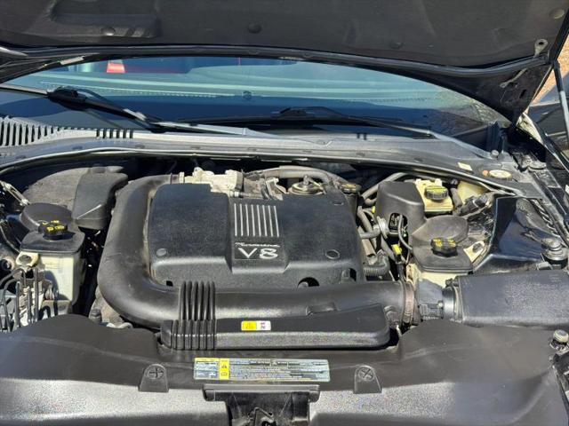 2002 Ford Thunderbird Base