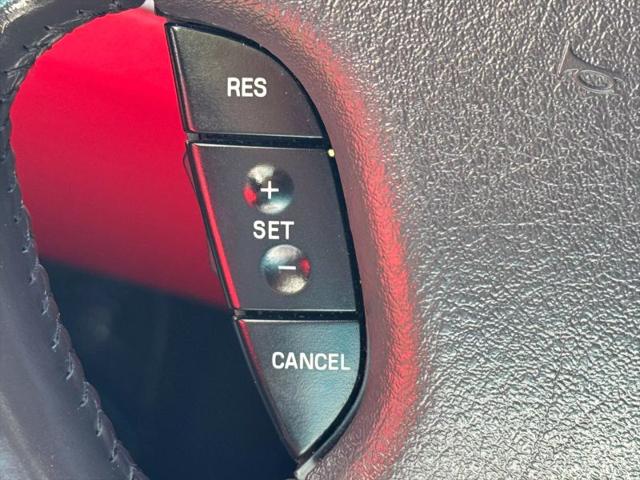2002 Ford Thunderbird Base