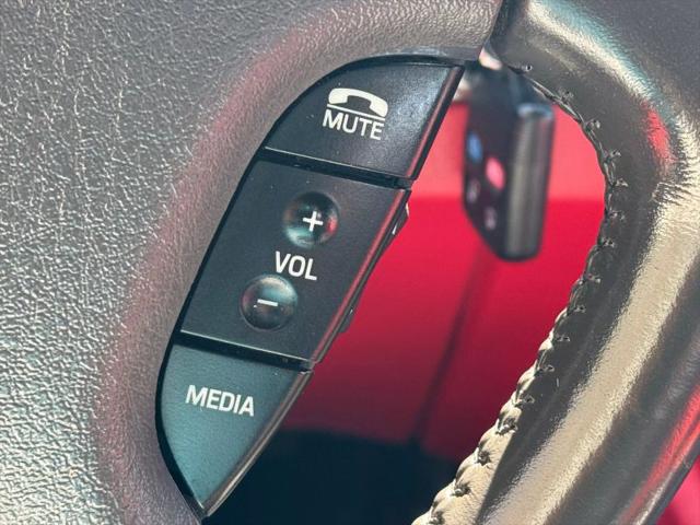 2002 Ford Thunderbird Base
