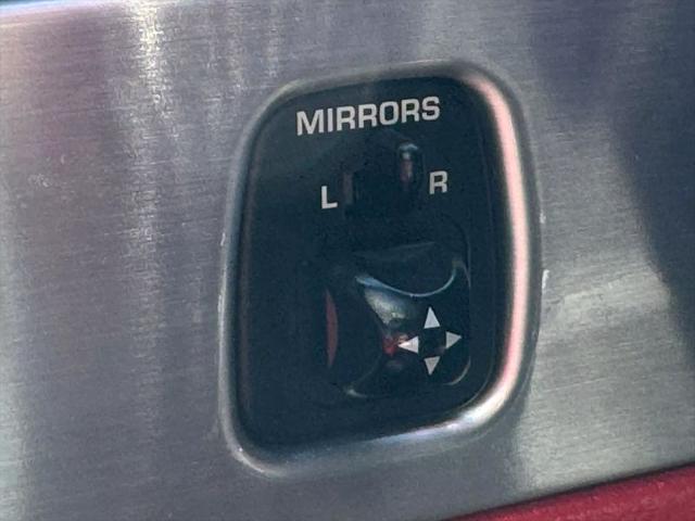 2002 Ford Thunderbird Base