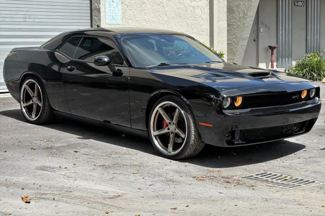 2020 Dodge Challenger R/T Scat Pack for sale in Miami, FL