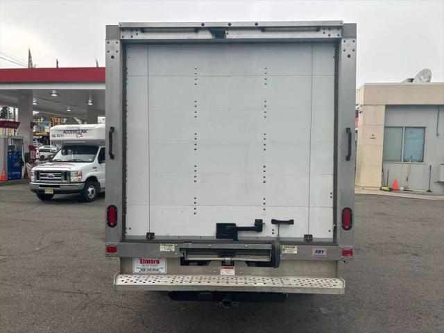 2018 Ford Transit Chassis 350