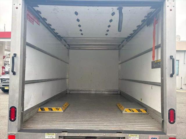 2018 Ford Transit Chassis 350
