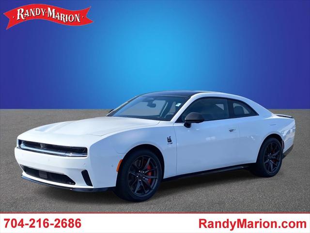 2024 Dodge Charger Daytona Scat Pack AWD for sale in Salisbury, NC