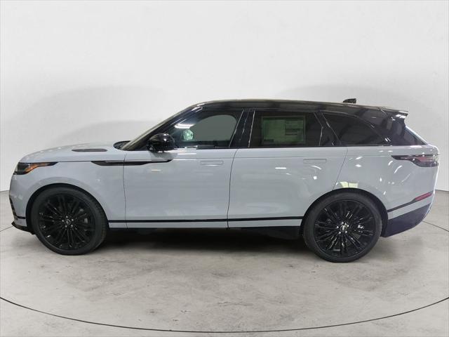 2026 Land Rover Range Rover Velar P250 Dynamic SE