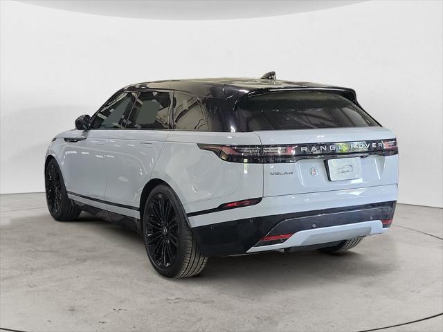 2026 Land Rover Range Rover Velar P250 Dynamic SE