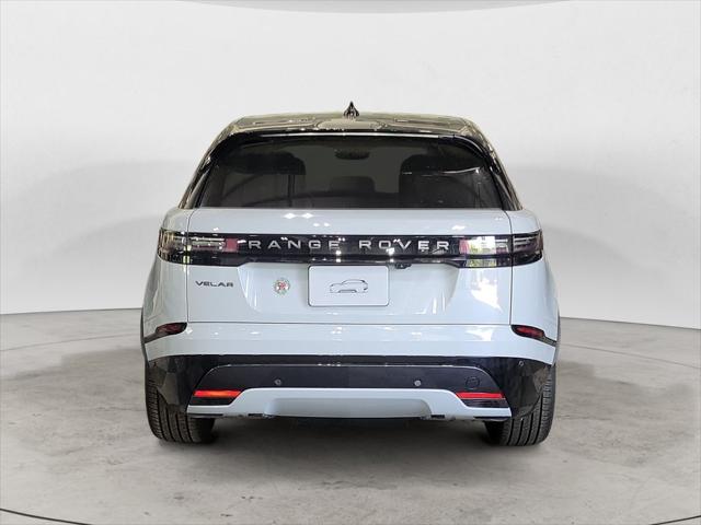 2026 Land Rover Range Rover Velar P250 Dynamic SE