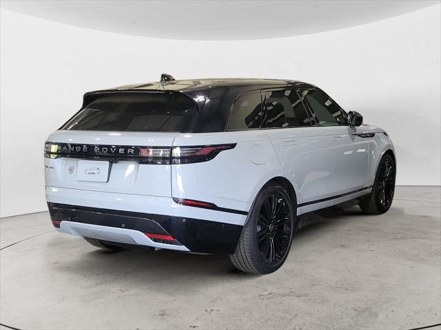 2026 Land Rover Range Rover Velar P250 Dynamic SE