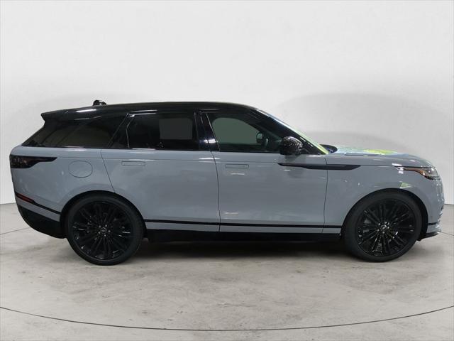 2026 Land Rover Range Rover Velar P250 Dynamic SE