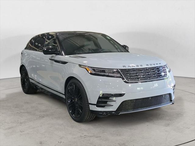 2026 Land Rover Range Rover Velar P250 Dynamic SE