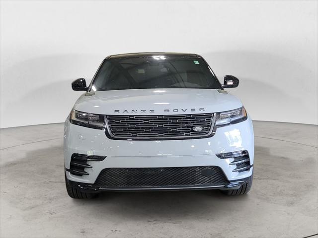 2026 Land Rover Range Rover Velar P250 Dynamic SE