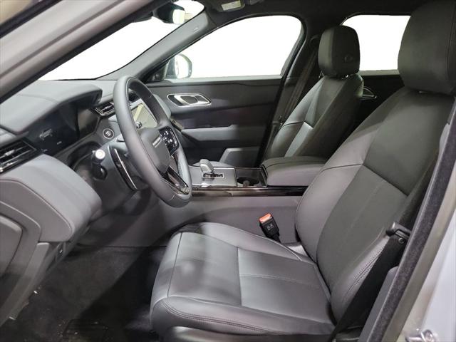 2026 Land Rover Range Rover Velar P250 Dynamic SE