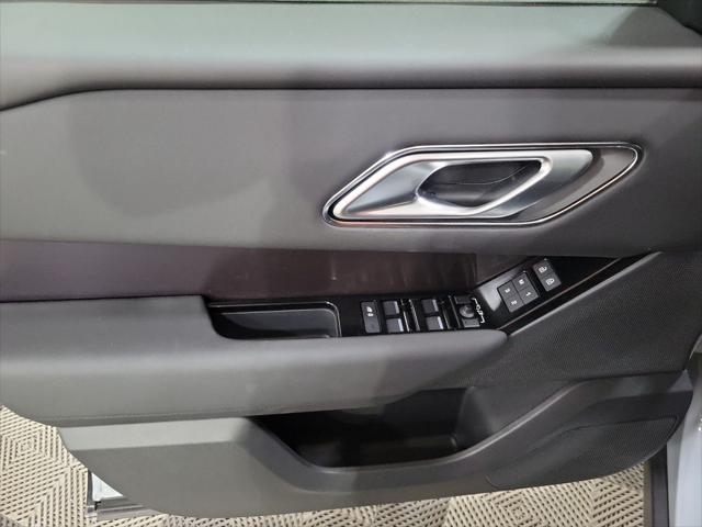 2026 Land Rover Range Rover Velar P250 Dynamic SE