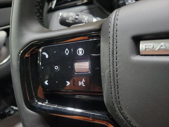 2026 Land Rover Range Rover Velar P250 Dynamic SE