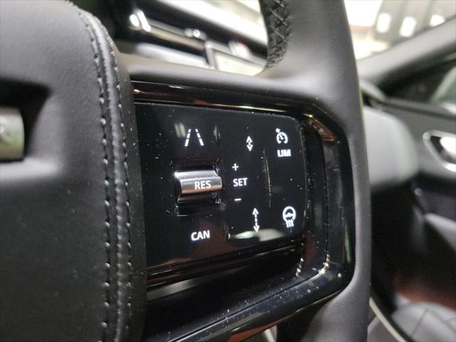 2026 Land Rover Range Rover Velar P250 Dynamic SE