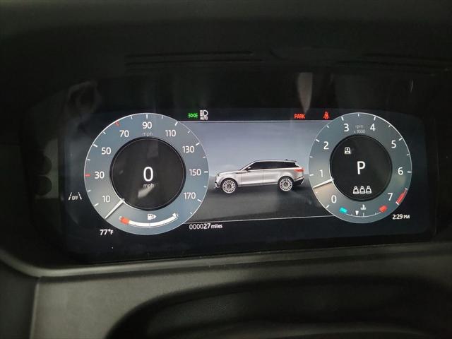 2026 Land Rover Range Rover Velar P250 Dynamic SE