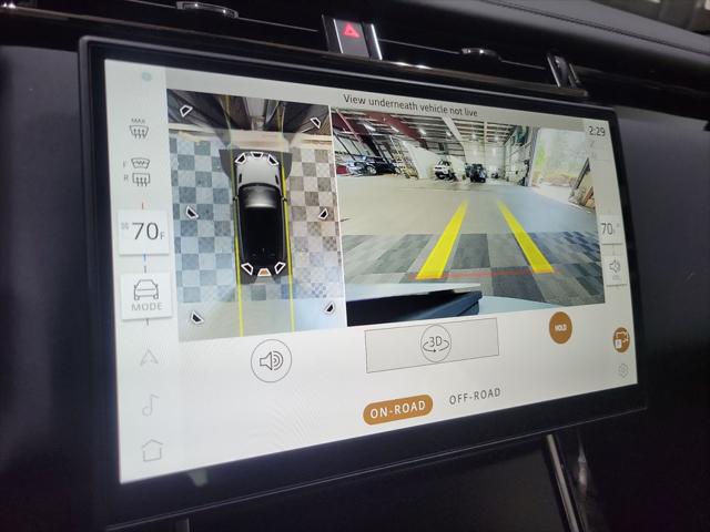 2026 Land Rover Range Rover Velar P250 Dynamic SE