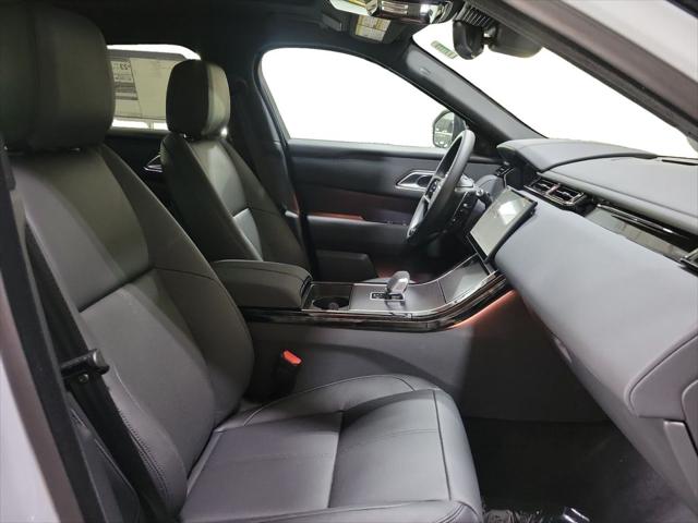 2026 Land Rover Range Rover Velar P250 Dynamic SE