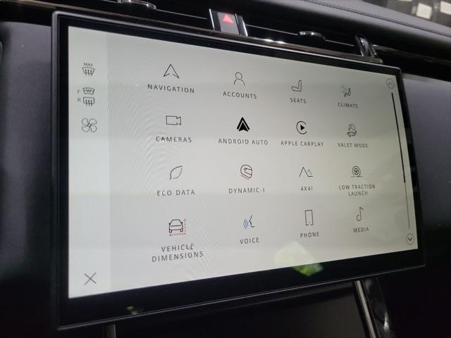 2026 Land Rover Range Rover Velar P250 Dynamic SE