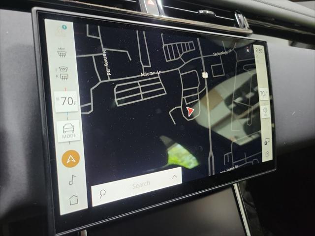 2026 Land Rover Range Rover Velar P250 Dynamic SE