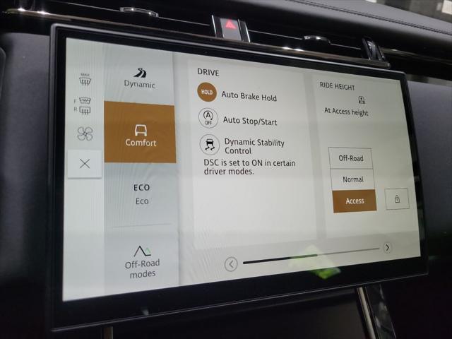 2026 Land Rover Range Rover Velar P250 Dynamic SE