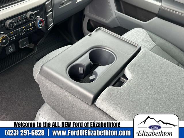 2025 Ford F-350 XLT