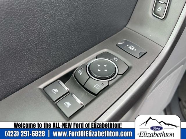 2025 Ford F-350 XLT