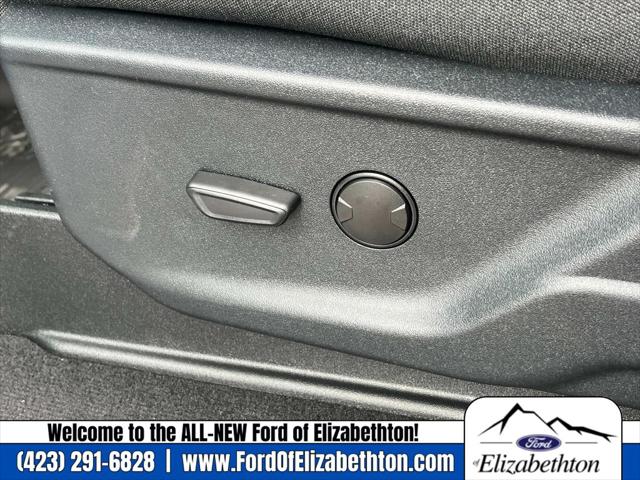 2025 Ford F-350 XLT
