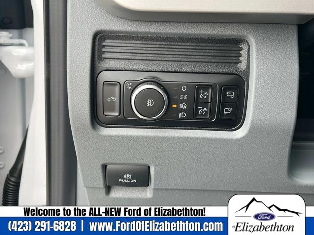 2025 Ford F-350 XLT