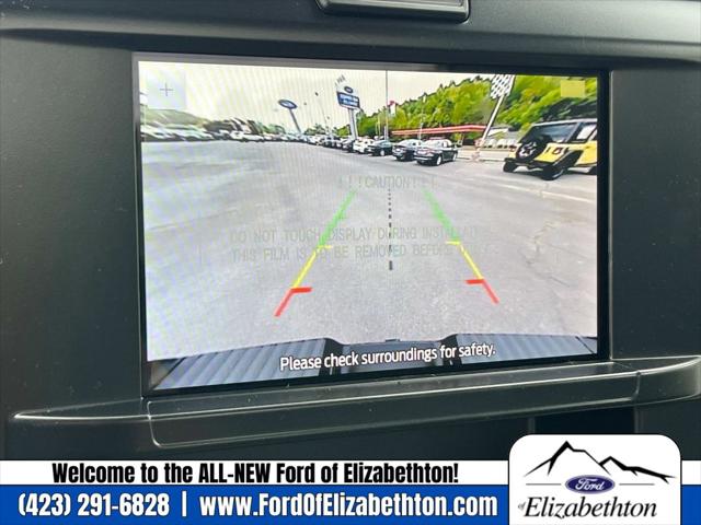 2025 Ford F-350 XLT