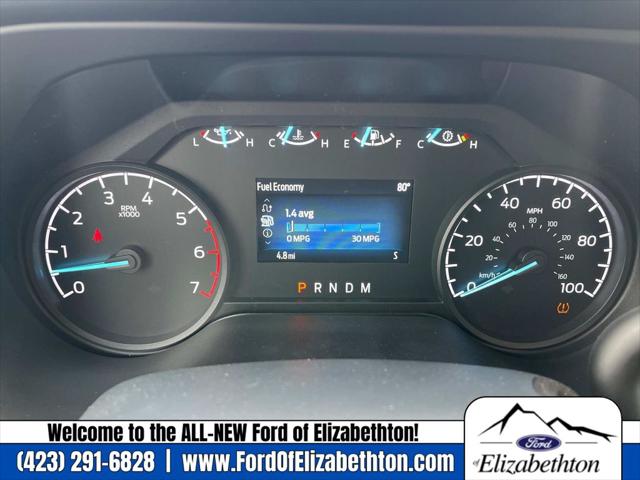 2025 Ford F-350 XLT