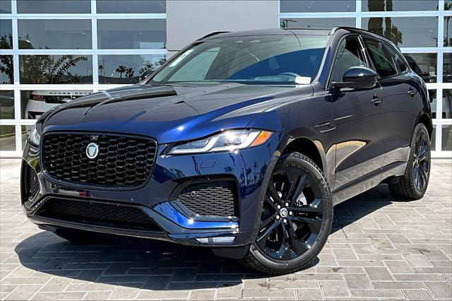 2026 Jaguar F-PACE R-Dynamic S P250 AWD Automatic for sale in Riverside, CA