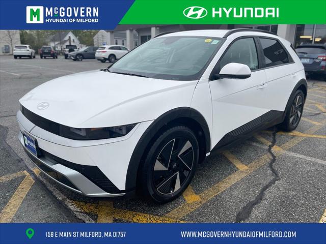 2025 Hyundai IONIQ 5 SEL for sale in Milford, MA