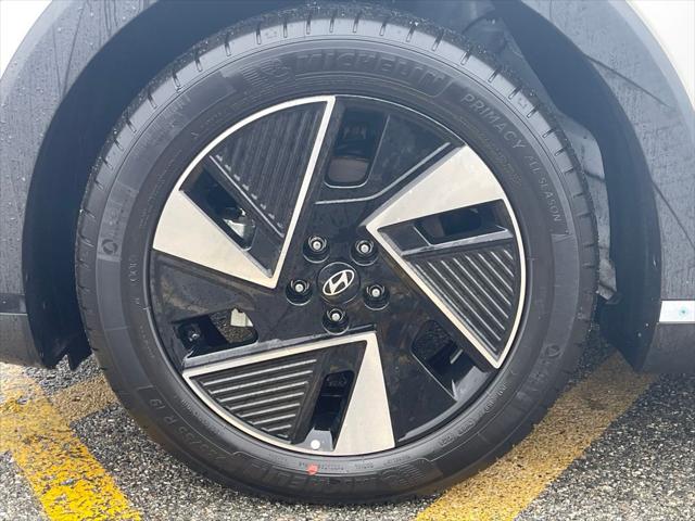 2025 Hyundai IONIQ 5 SEL
