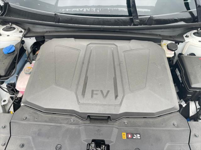 2025 Hyundai IONIQ 5 SEL