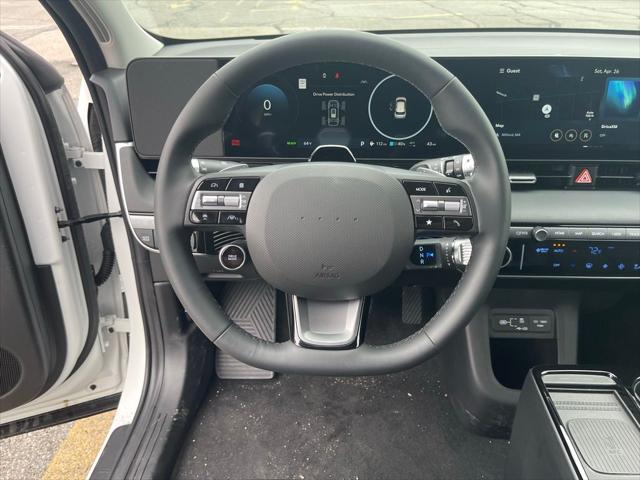 2025 Hyundai IONIQ 5 SEL
