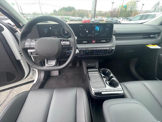 2025 Hyundai IONIQ 5 SEL
