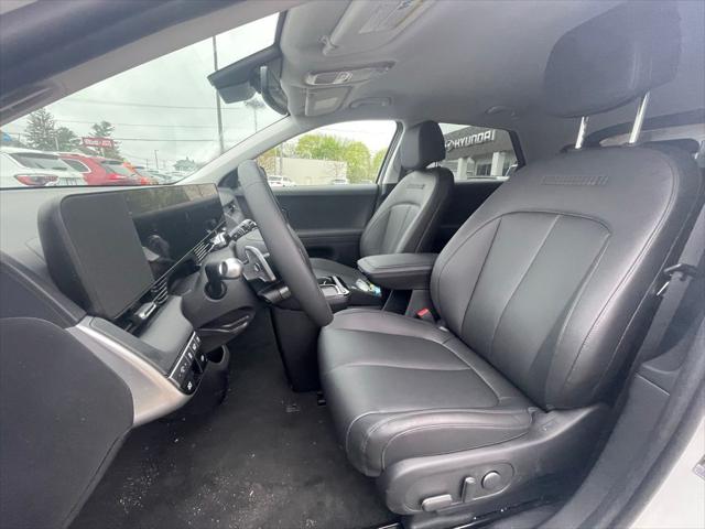 2025 Hyundai IONIQ 5 SEL