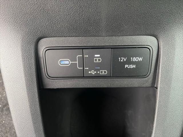 2025 Hyundai IONIQ 5 SEL