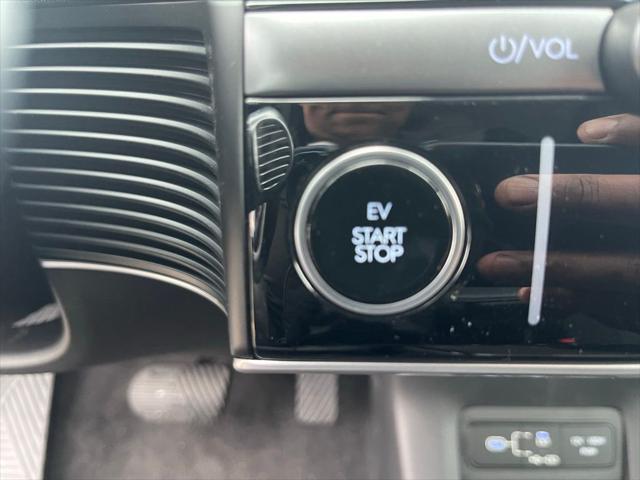 2025 Hyundai IONIQ 5 SEL