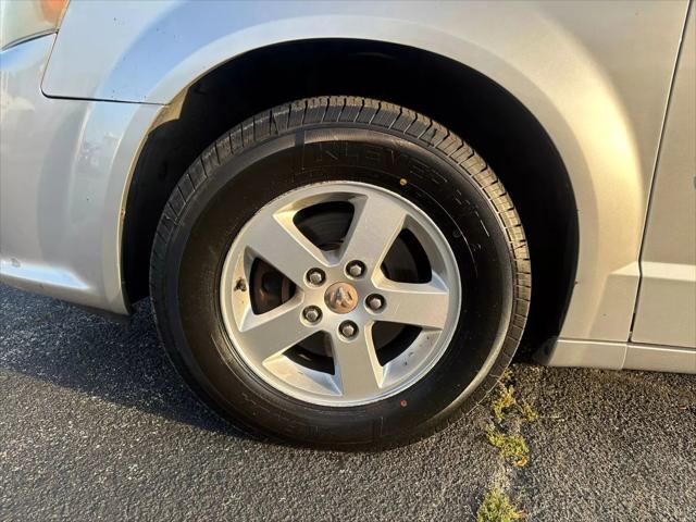 2012 Dodge Grand Caravan SE/AVP