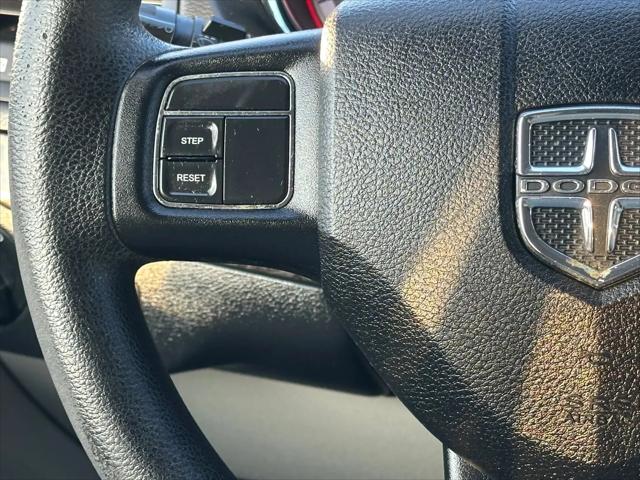 2012 Dodge Grand Caravan SE/AVP