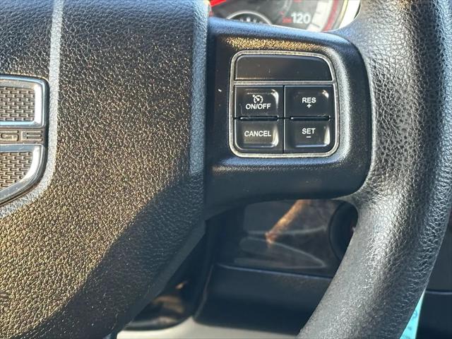 2012 Dodge Grand Caravan SE/AVP